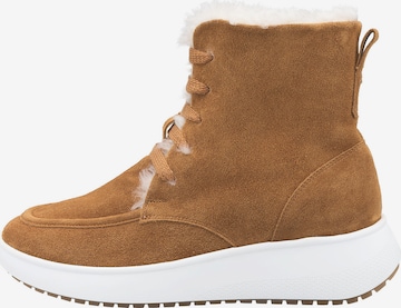 LLOYD Schuhe TOVA 325 L in Braun: Vorderseite