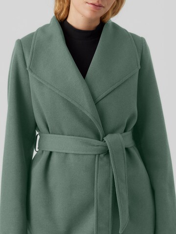 Cappotto di mezza stagione 'DONA VIVIAN' di VERO MODA in verde