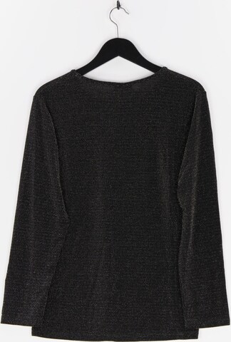 Notations Top & Shirt in L in Black