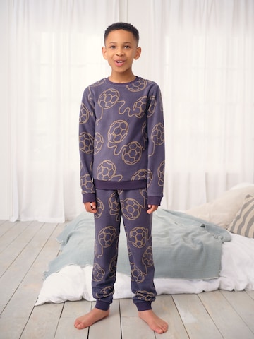 Pigiama di Next in blu