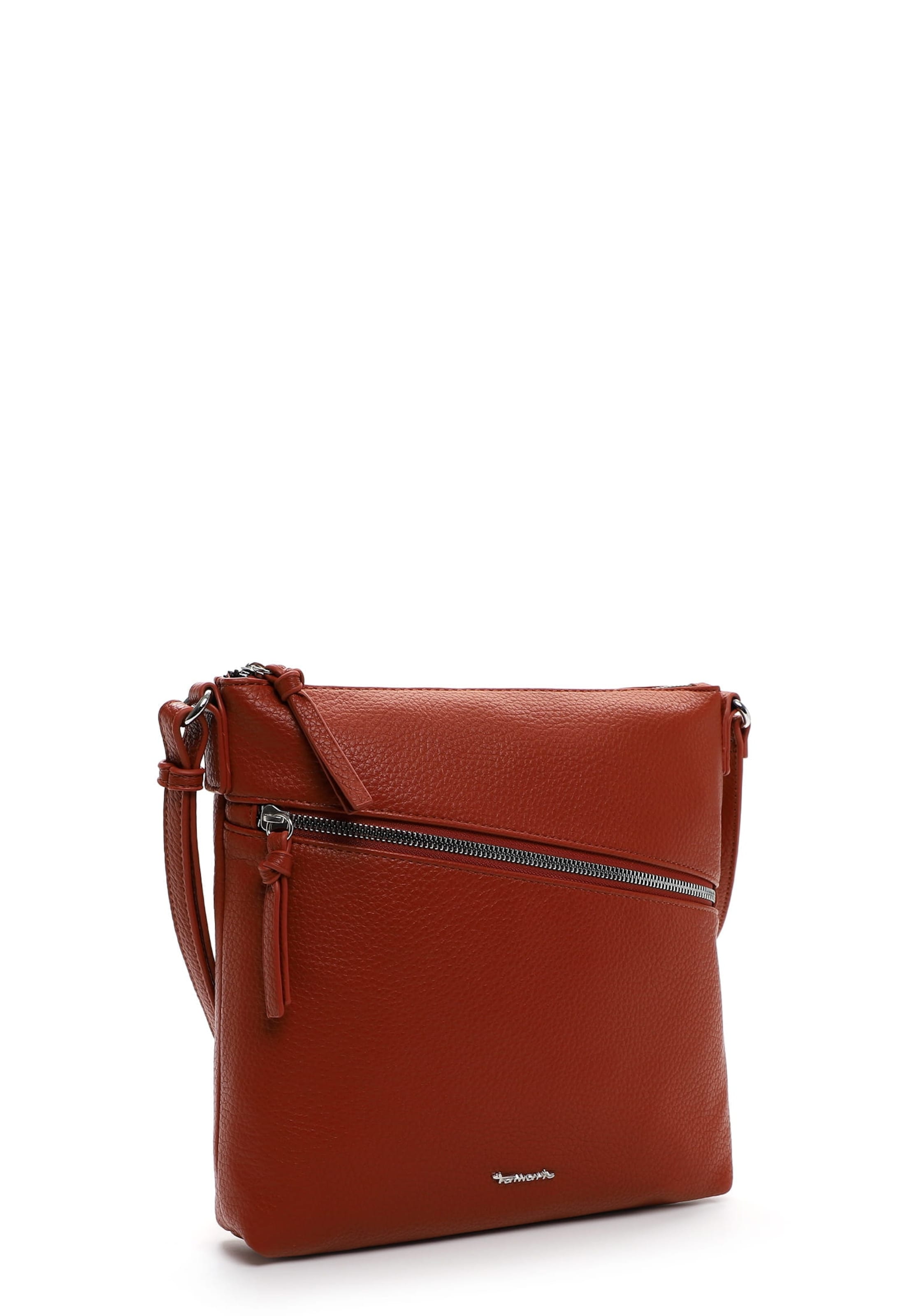 Sac à bandoulière ' TAS Alessia ' Tamaris en orange