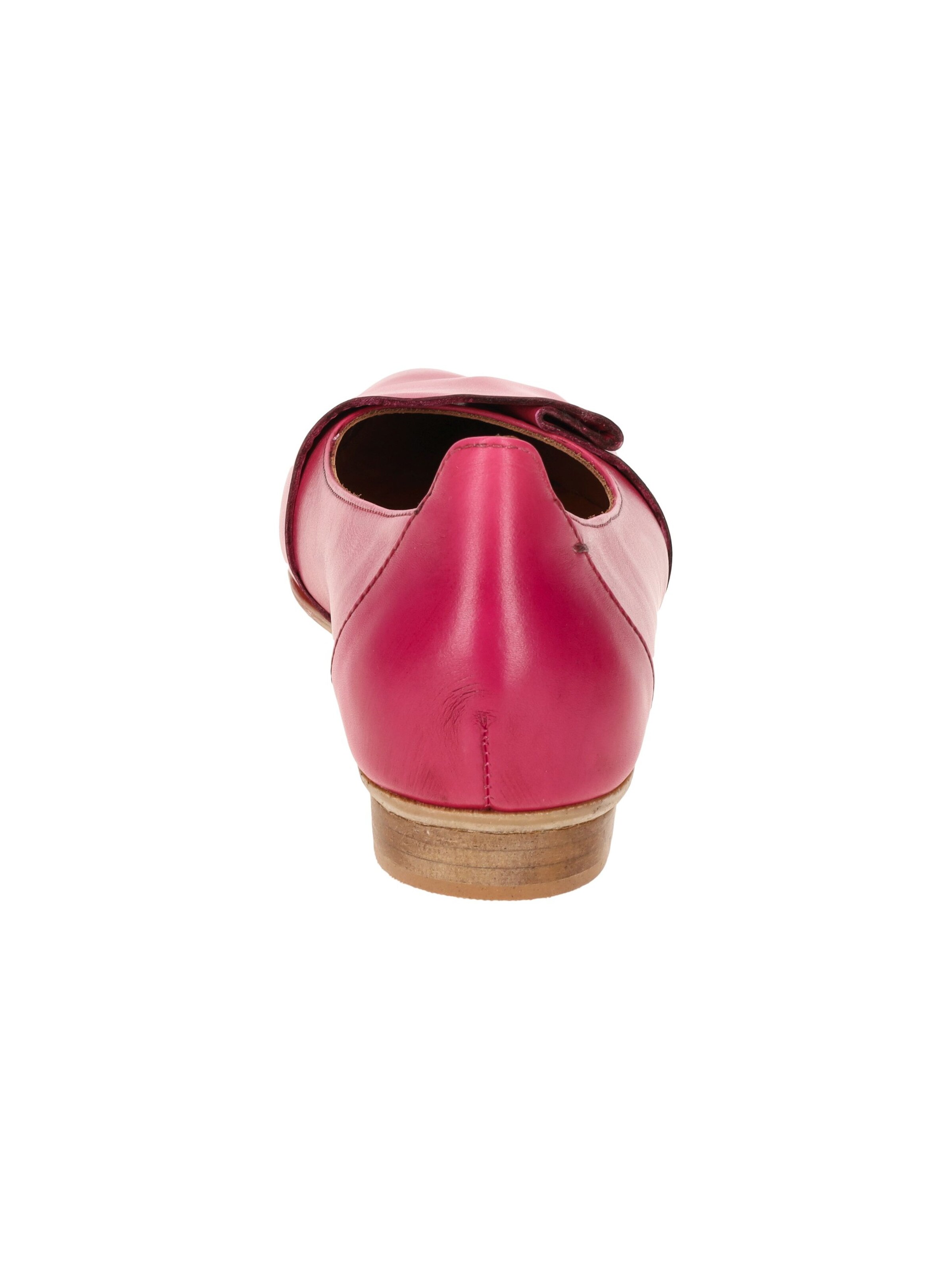 Everybody Ballerina 'Boria'‌‌‌‌‌‌‌‌ in Pink