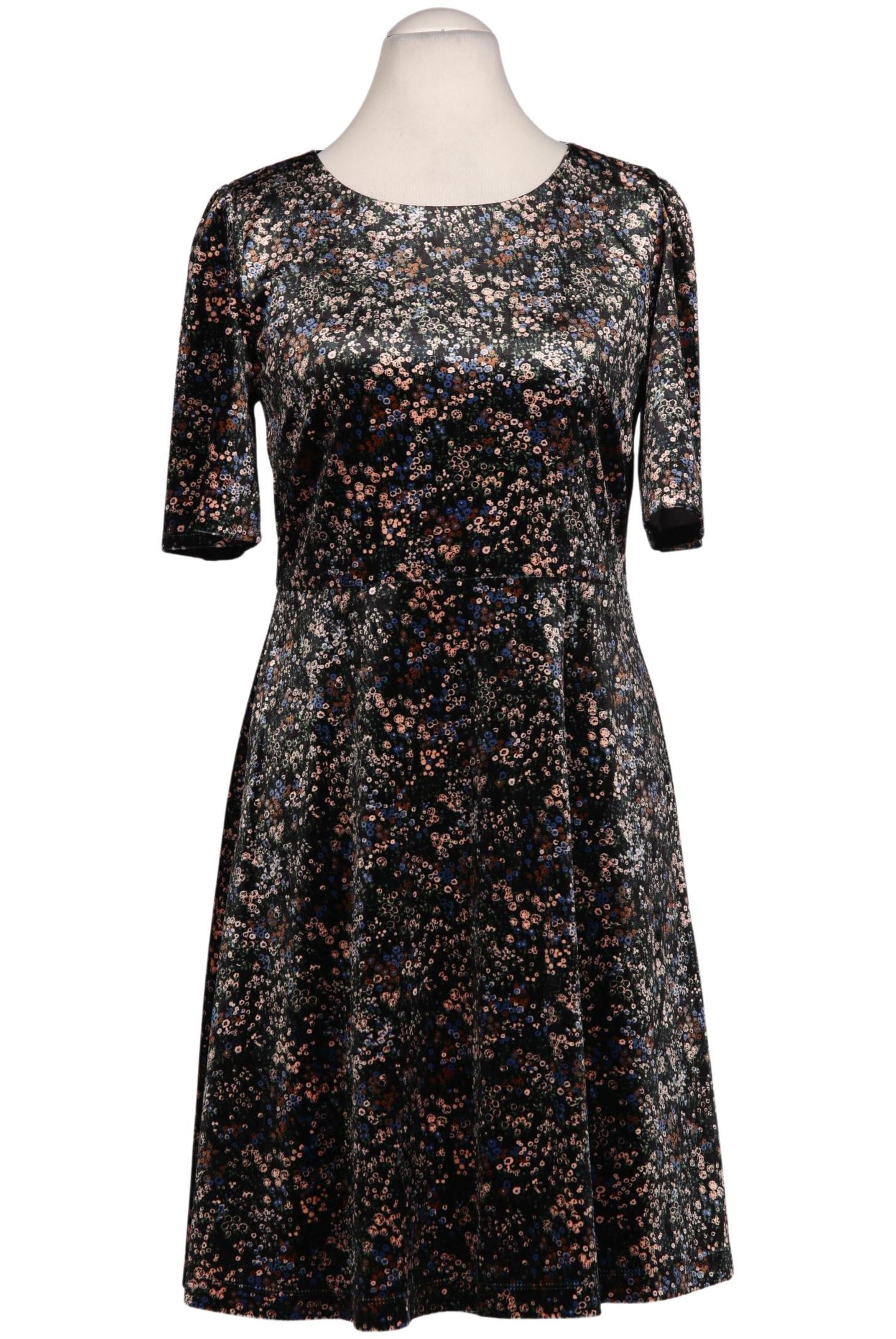 HALLHUBER Dress in M in Mixed colors: front