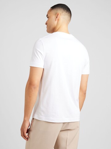 ESPRIT - Camiseta en blanco