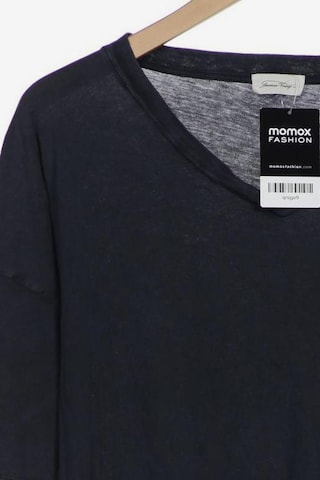 AMERICAN VINTAGE T-Shirt XXXL in Grau