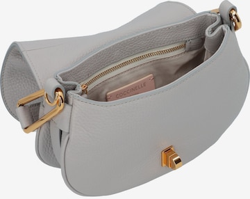 Coccinelle Handbag 'Magie' in Grey