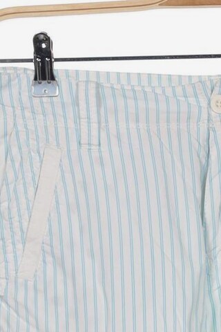 s.Oliver Shorts in 29 in Blue