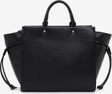 TAMARIS Tasche 'Juliane' in Schwarz