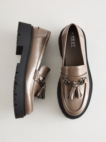 Chaussure basse 'Forever Comfort' Next en marron