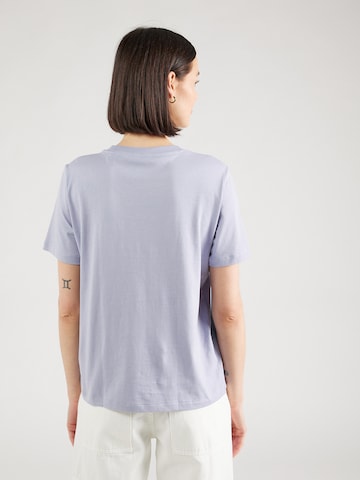 ESPRIT - Camiseta en lila