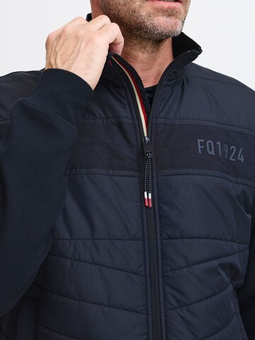 Giacca di mezza stagione 'HARRY' di FQ1924 in blu