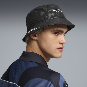 PUMA Hat 'Puma x Squid Game' in Black