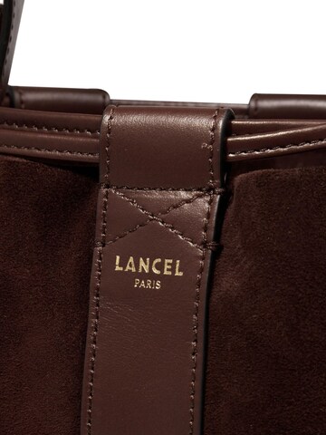 Lancel - Bolso de hombro 'Elles Animation' en marrón