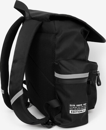 Gulliver Schulrucksack in Schwarz