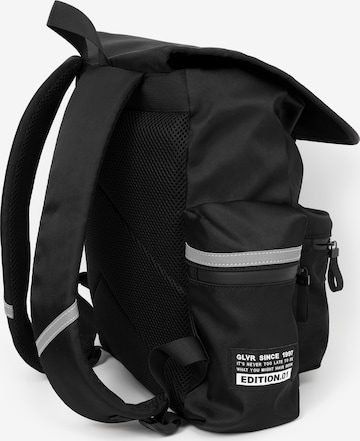 Gulliver Backpack in Black