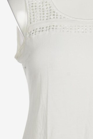 Karen Millen Top & Shirt in L in White