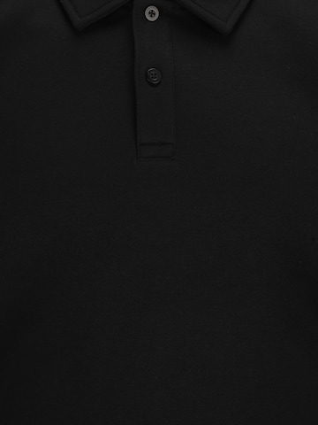 JACK & JONES Свитшот 'JJEBradley' в Черный