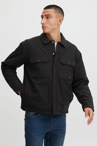 Veste mi-saison BLEND en noir