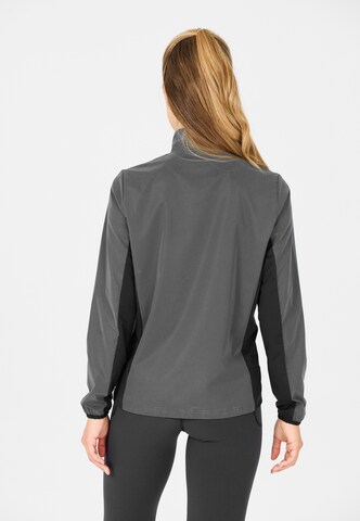 ENDURANCE Sports jacket 'Bebinca' in Grey