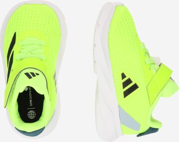 ADIDAS PERFORMANCE Athletic Shoes 'Duramo Sl' in Yellow