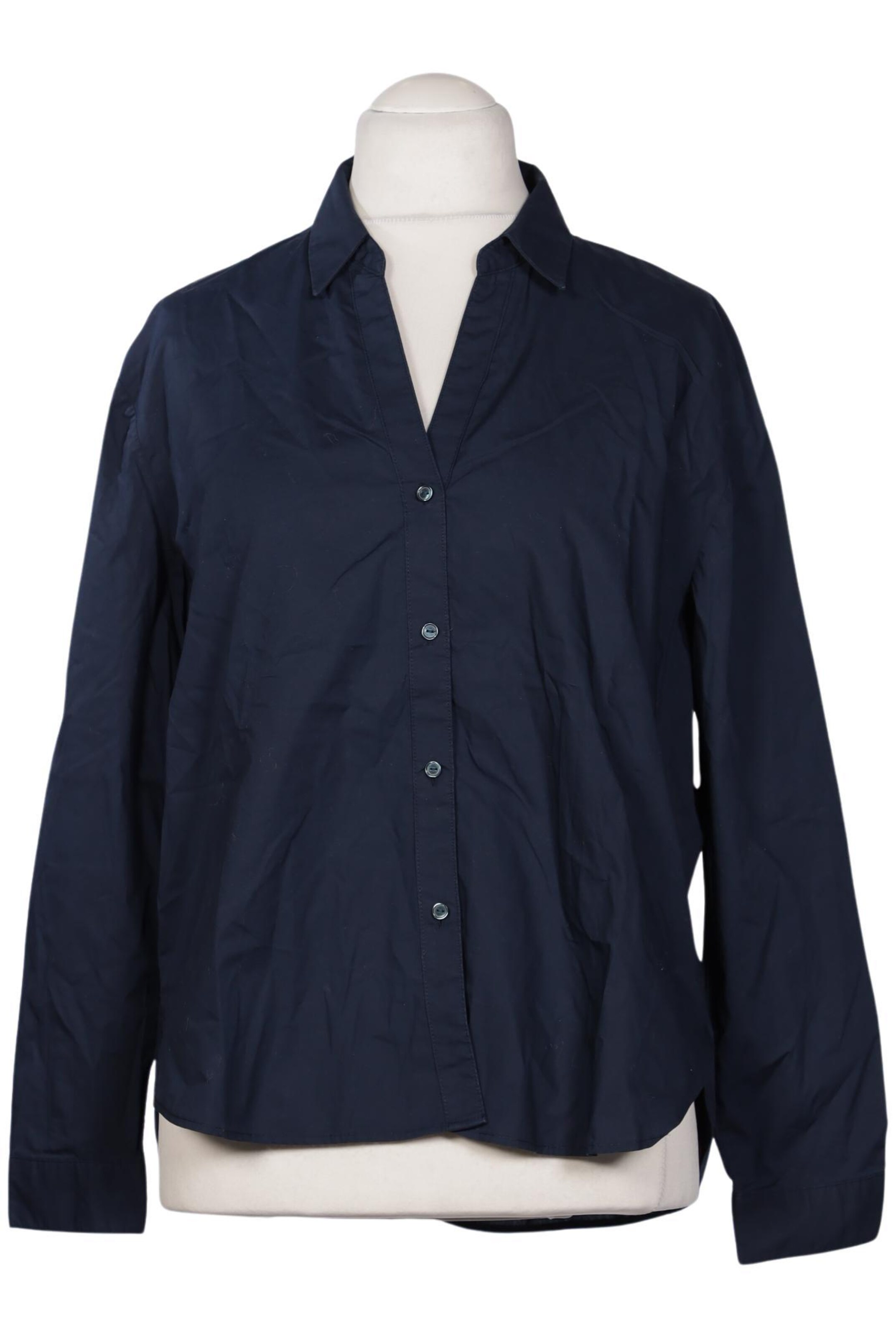 ESPRIT Blouse & Tunic in XL in Blue: front