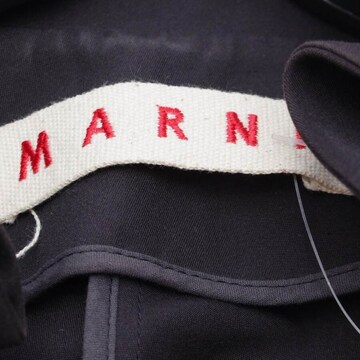 Marni Jacket & Coat in S in Black