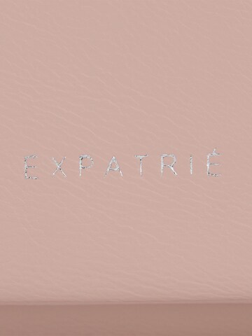 Expatrié Kabelka 'Juliette' – pink