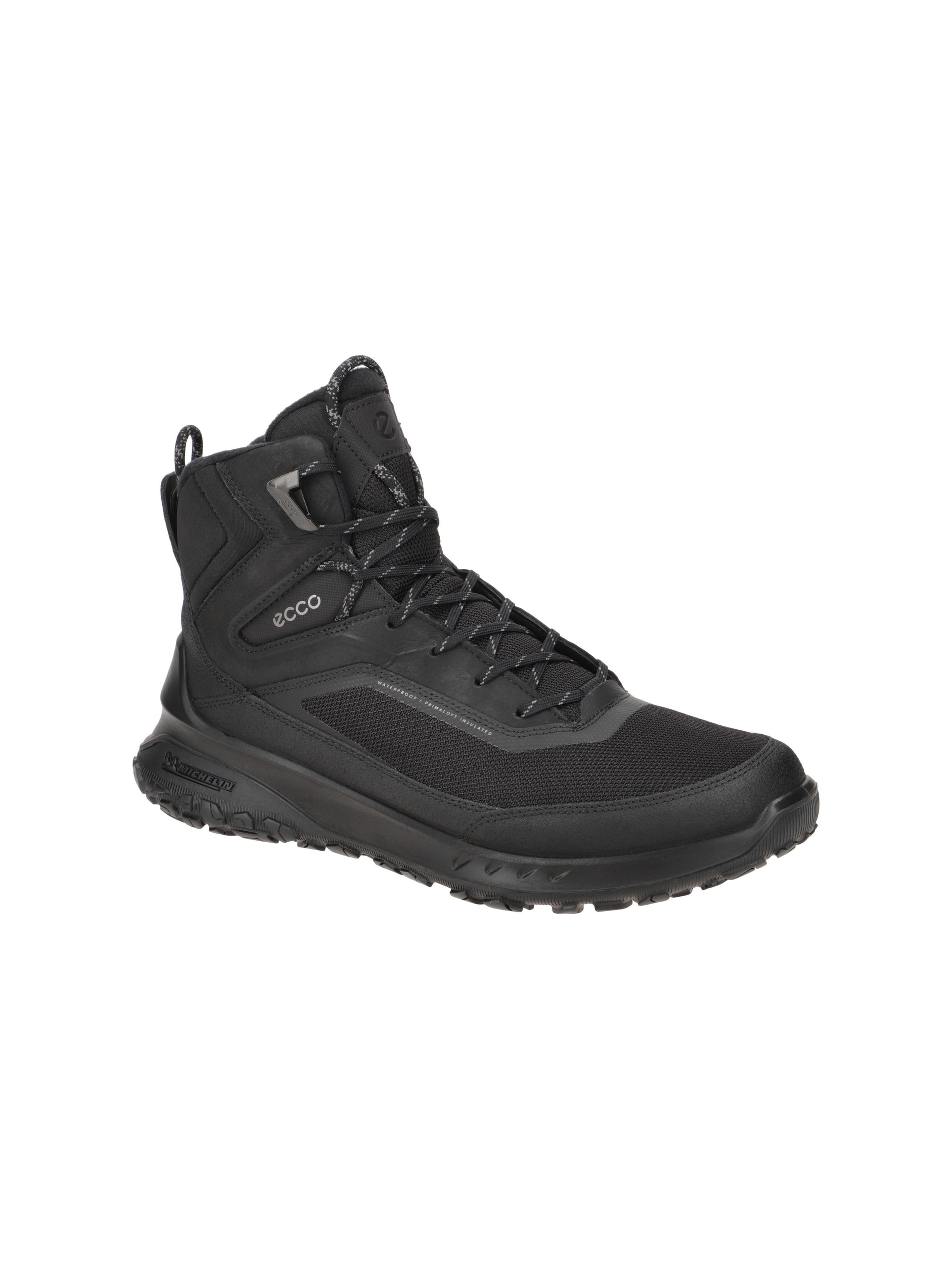 ECCO Boots 'Ecco Ult-Trn  824314' in Black, Item view