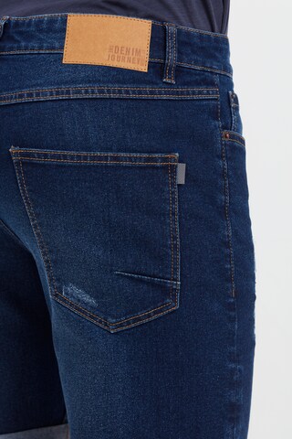 regular Jeans 'NOYTON' di !Solid in blu