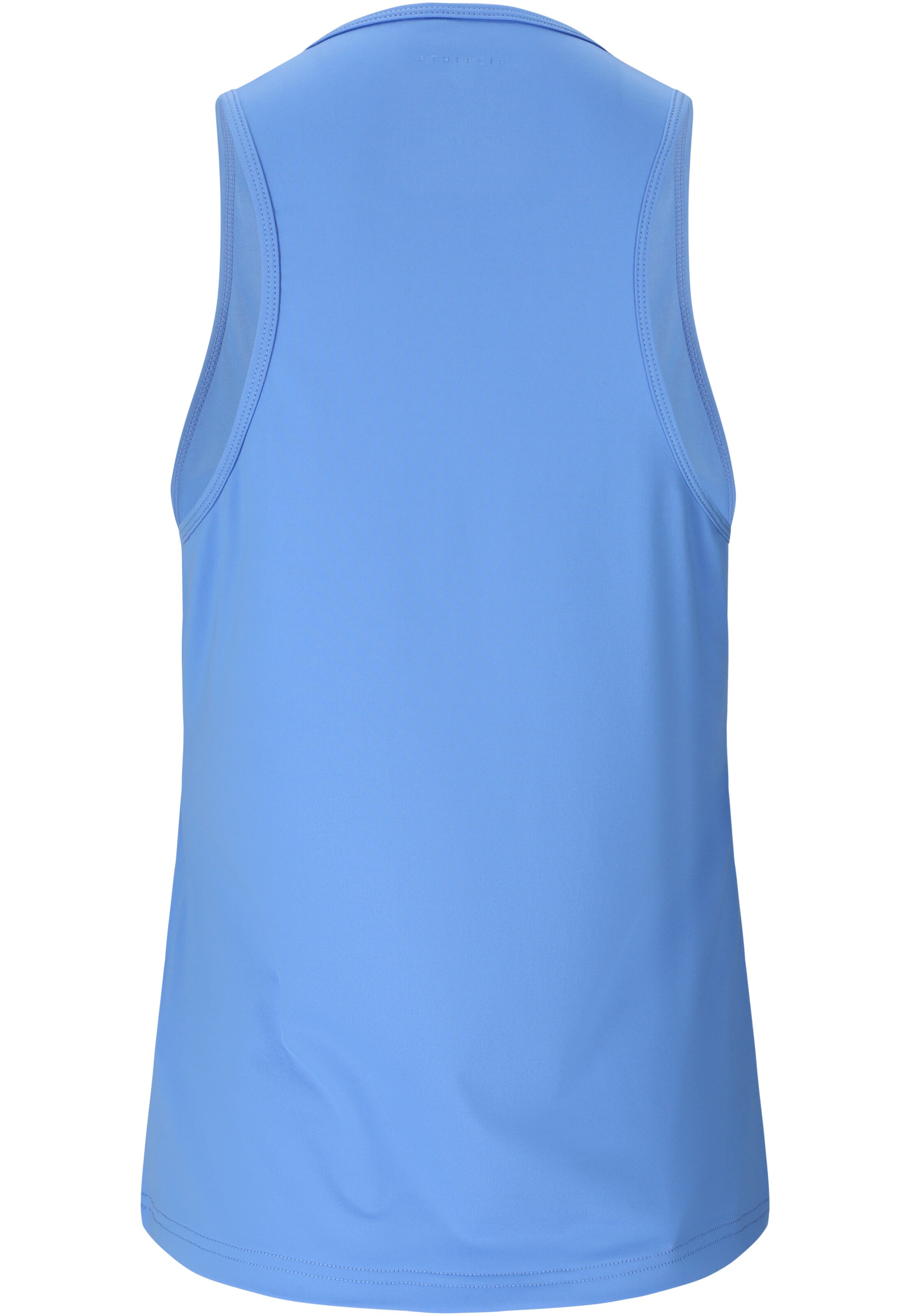 Athlecia Sports top 'Almi V2' in Blue