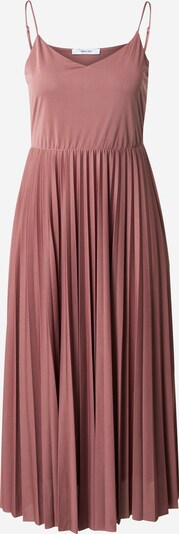 ABOUT YOU Robe 'Cassia' en mauve, Vue avec produit