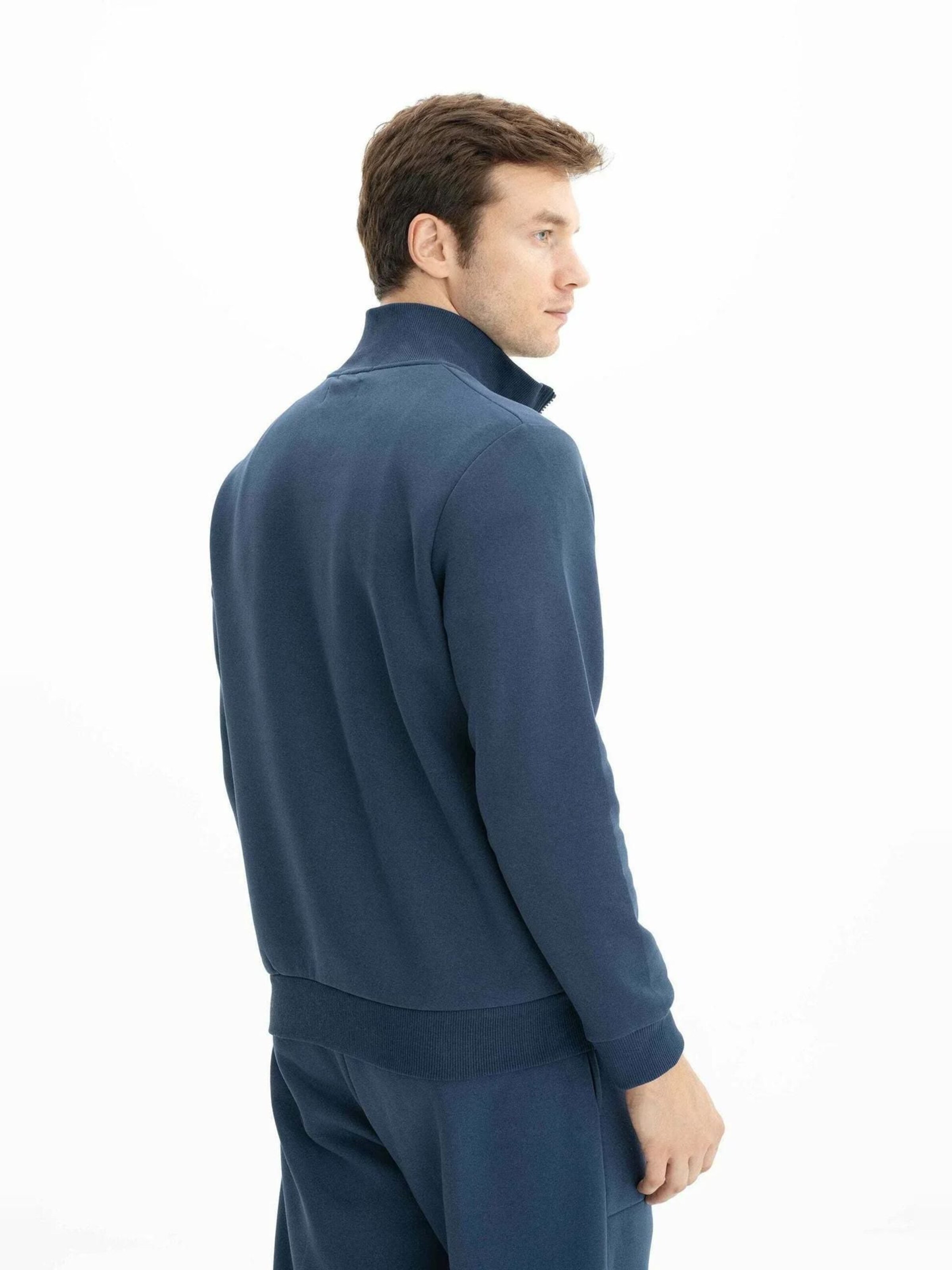 Arma Tréning póló - kék