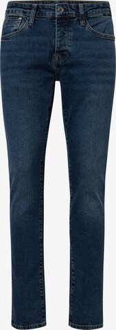 Mavi Slim fit Jeans 'YVES' in Blue: front