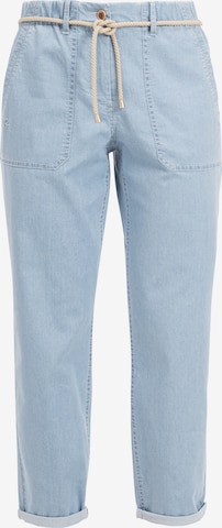 Recover Pants Jeans 'BELINA' in Blau: predná strana