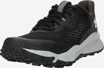 UNDER ARMOUR Low shoe 'Charged Maven' in Black: front