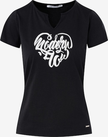 QuiosqueMajica - crna boja: prednji dio