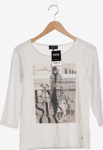 monari Top & Shirt in XS in White: front