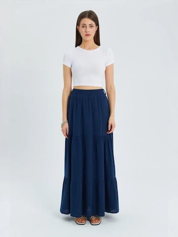MixRay Rok in Blauw