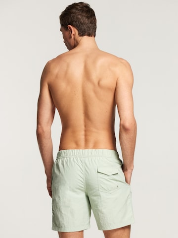 Shiwi Swimming shorts 'Nick' in Green