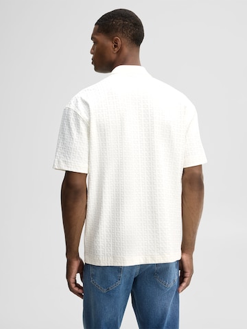 STRELLSON Shirt in White