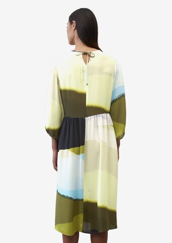 Marc O'Polo Dress in Mixed colors