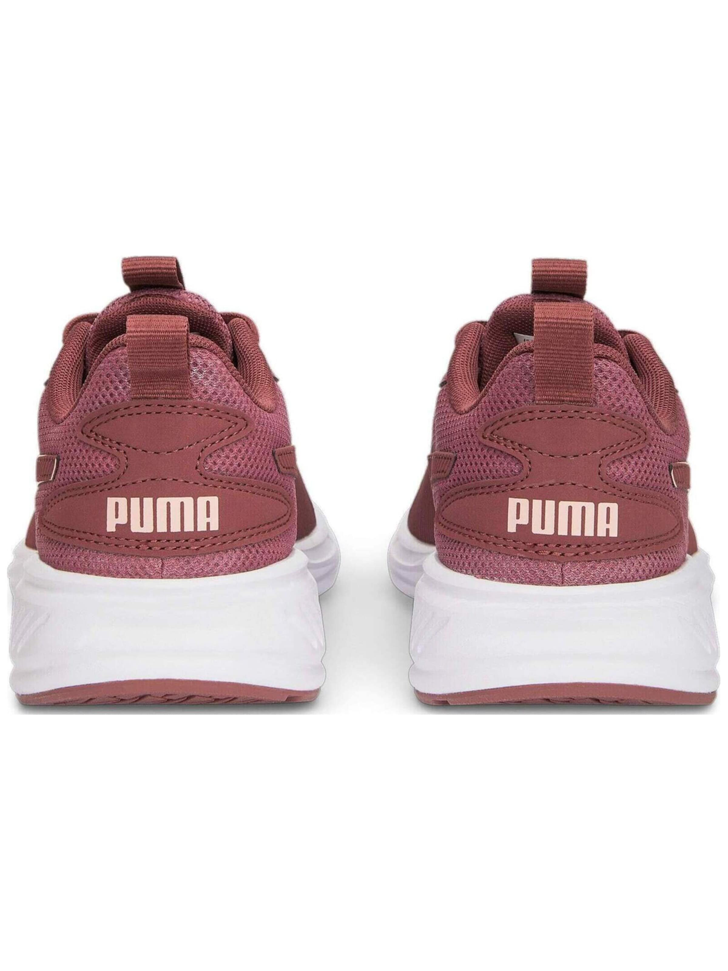 Scarpa sportiva 'Puma Incinerate' di PUMA in marrone