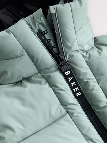Baker by Ted Baker Vinterjakke i grøn