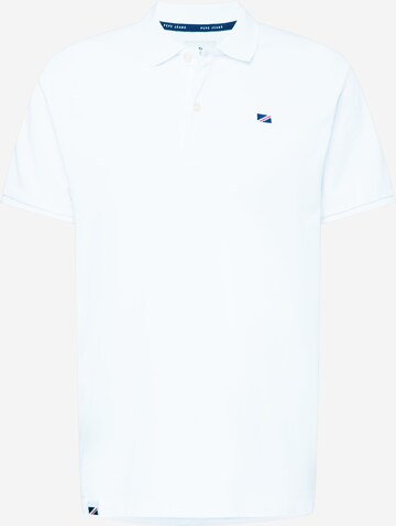 Pepe Jeans Shirt 'VIDAL' in White: front
