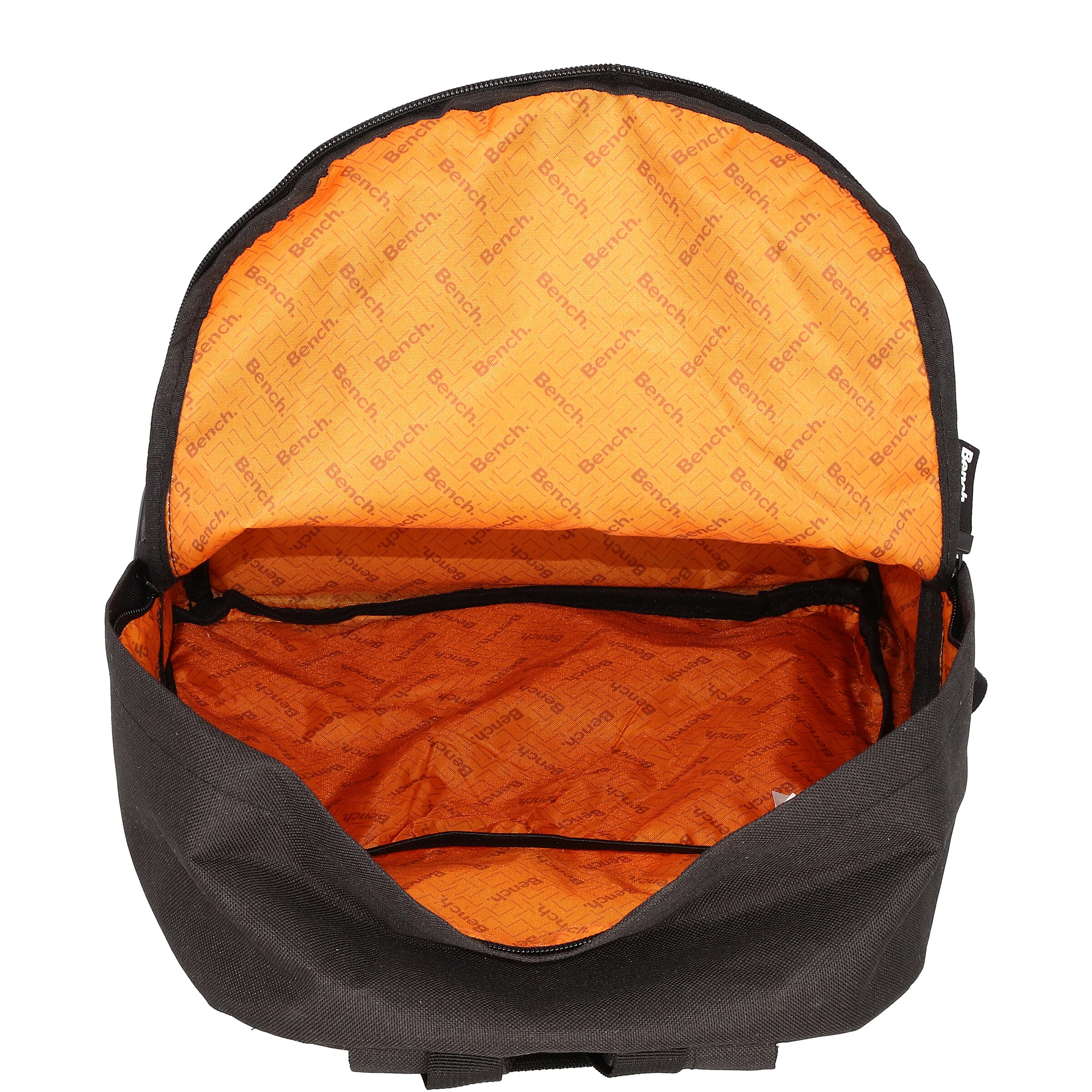 BENCH Rugzak in Zwart