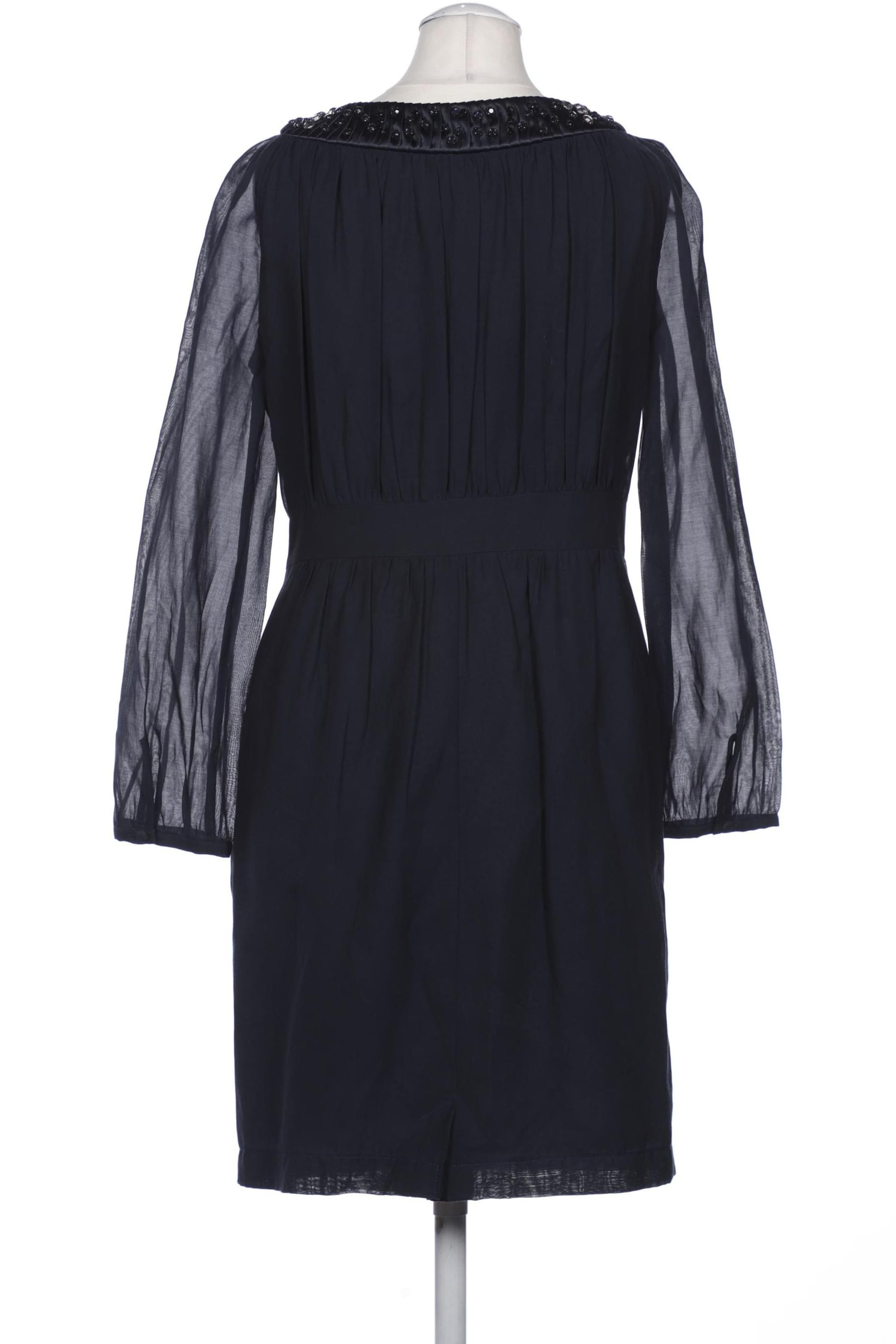 Boden Kleid XS in Blau