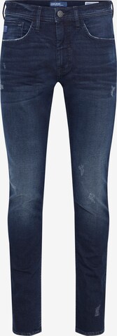 BLEND Jeans 'EDGAR' in Blauw: voorkant