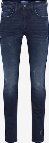 BLEND Regular Jeans 'EDGAR' in Blue: front