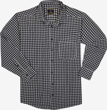 Lavecchia Button Up Shirt 'HLA17' in : front