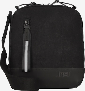 JOST Crossbody Bag 'Ystad' in Black: front